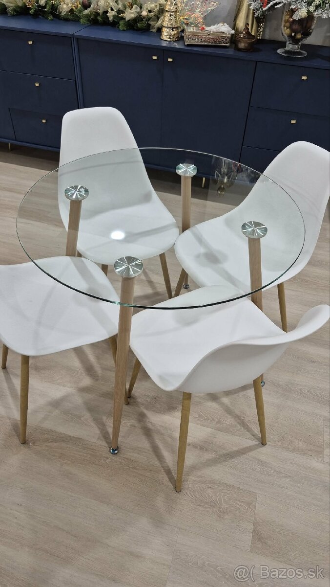 Jedálenský set - 7