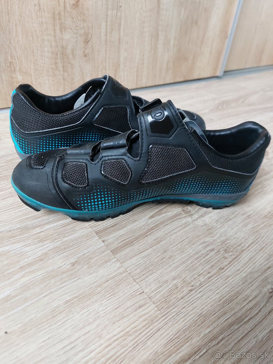 Dámske tretry na bicykel - 7