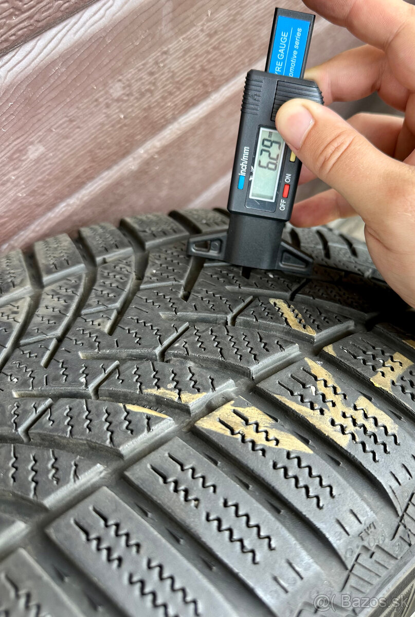 originální ALU kolesá audi A6 Allroad - 7