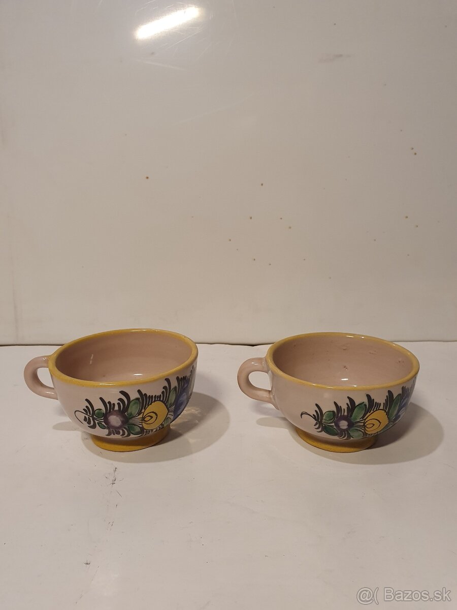 Starožitná keramika - 7