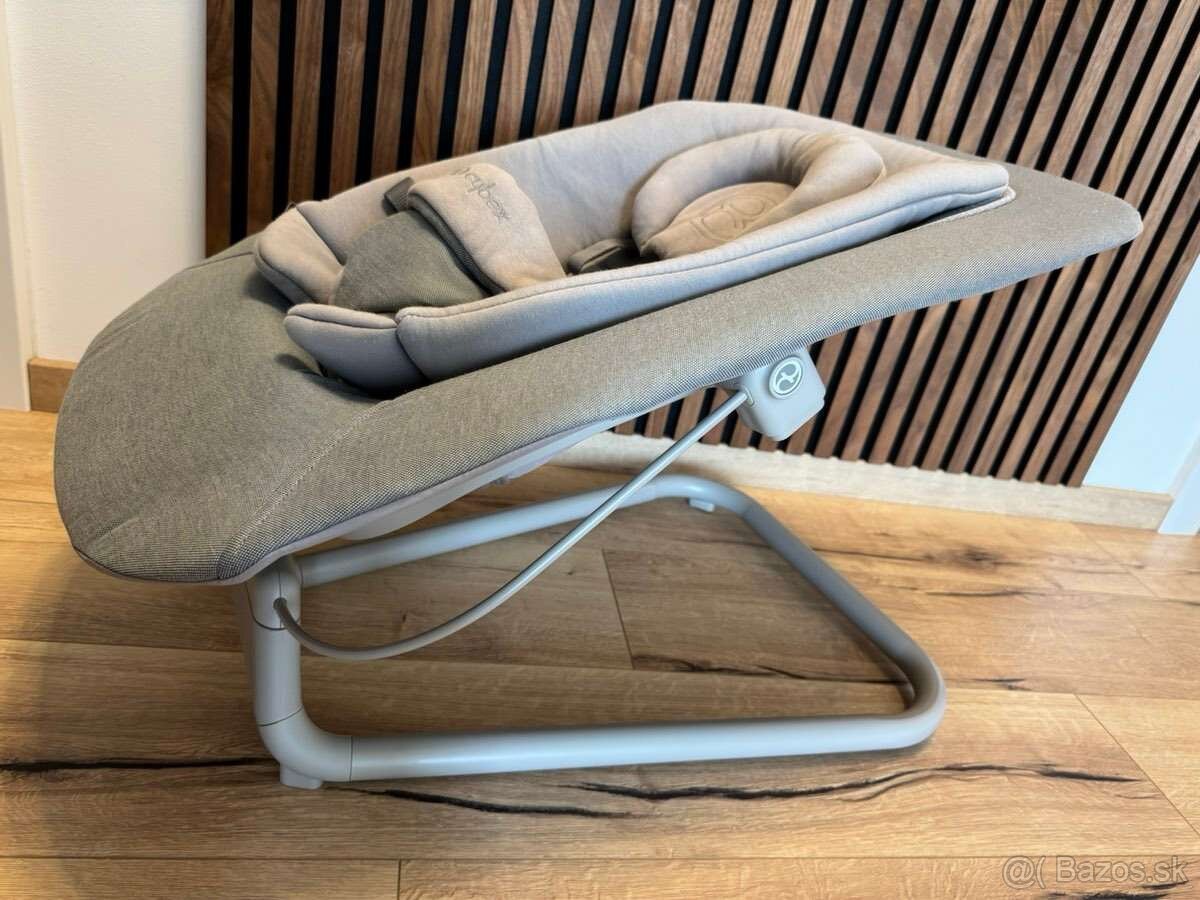 Cybex lehátko pre deti - 7