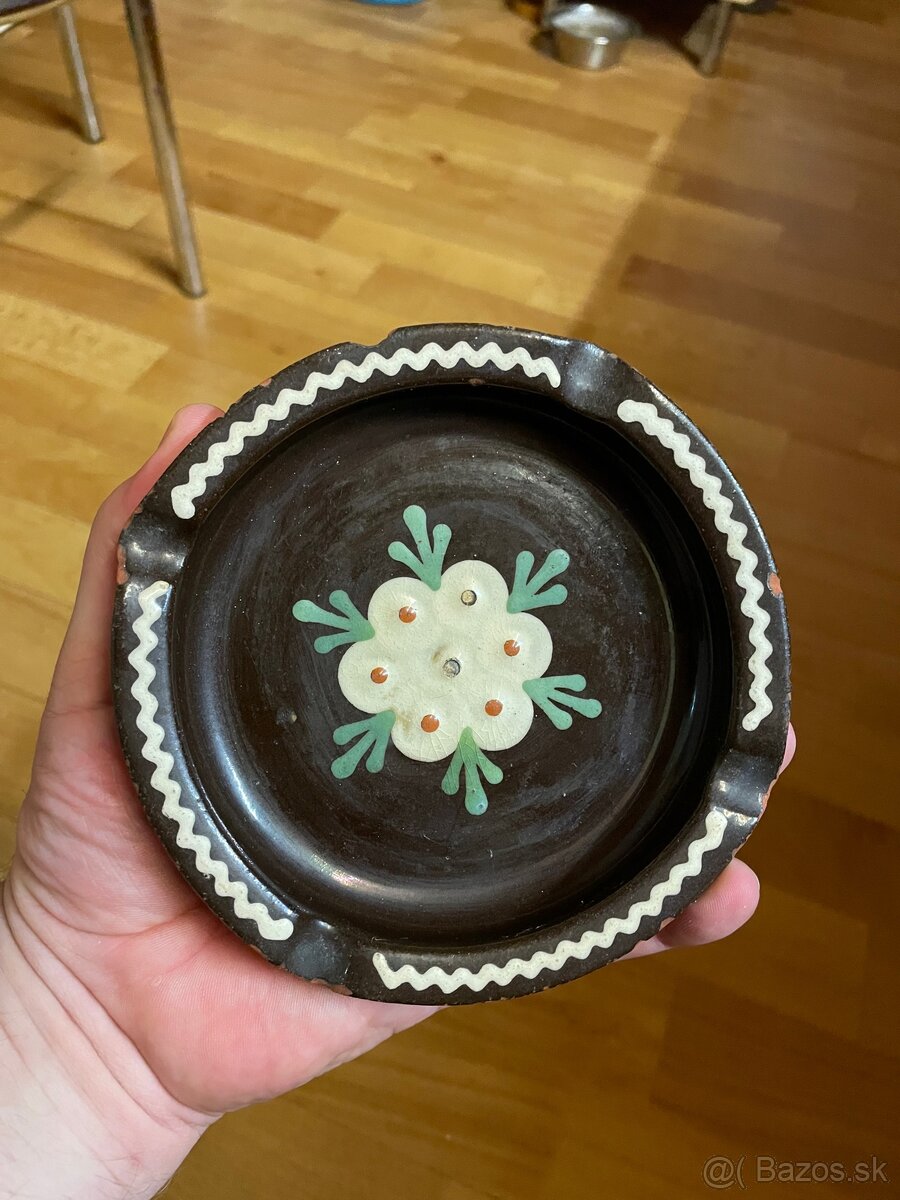 Pozdišovská keramika 2 - 7