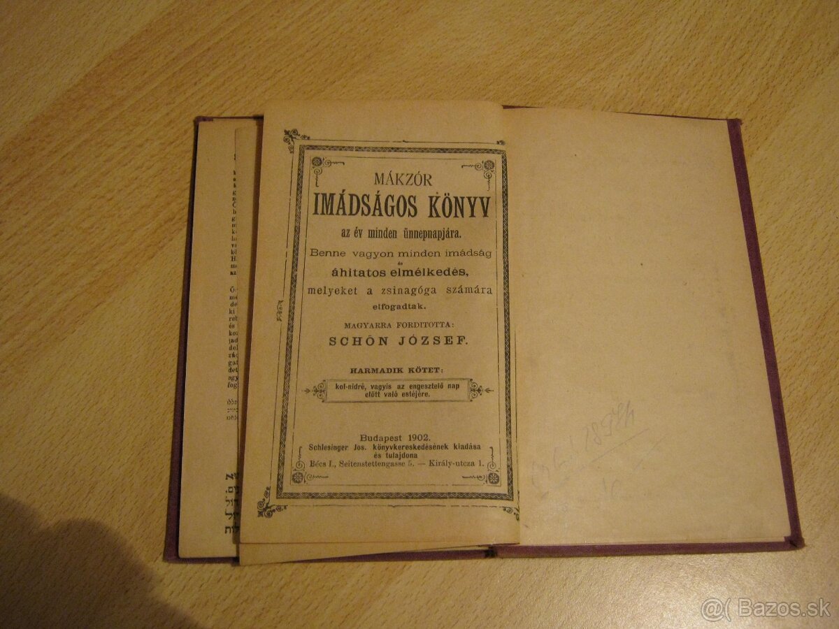 100 rocne knihy5 a ine - 7