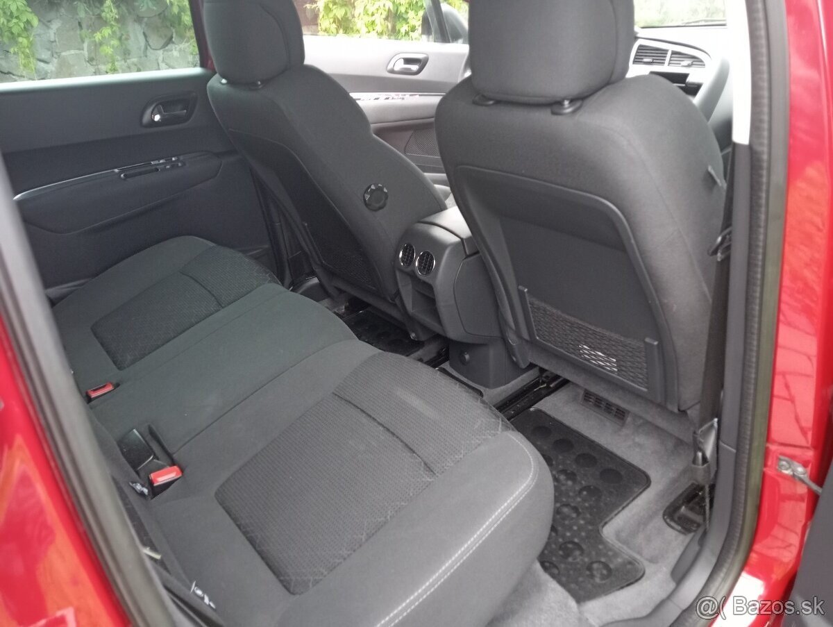 Peugeot 3008 1,6hdi, 84kw - 7