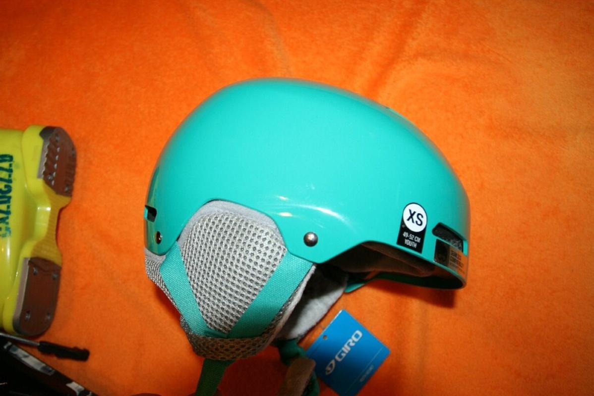 detské lyže Atomic XT 70 cm, lyžiarky - 7