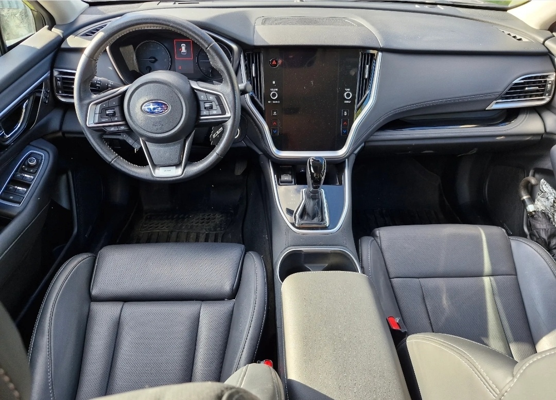 Subaru Outback 2.5i Trend (EyeSight) Lineartronic 2022 - 7