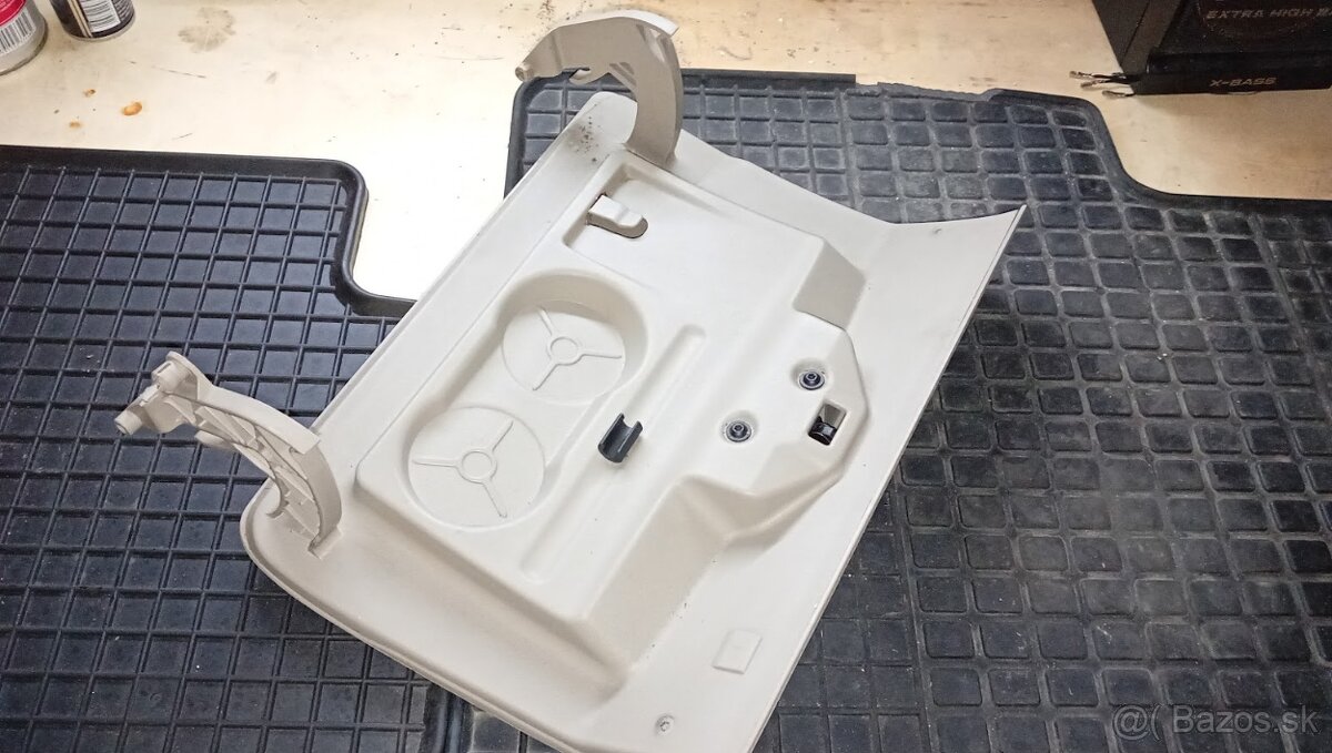 Rozpredám Focus mk2 - 7