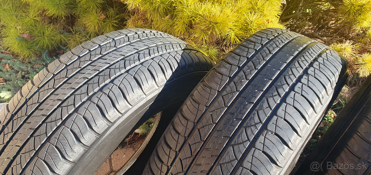 MICHELIN LATITUDE, LETNE, 225/65 R17, 102H, - 7