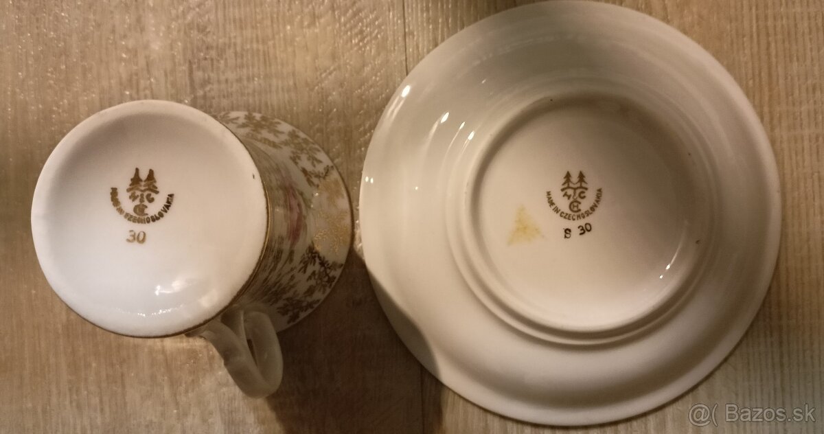 Sklo,Keramika,Porcelán - 7