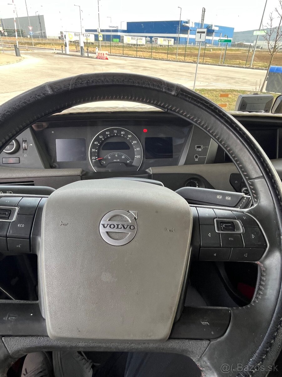 Volvo FH 500 Lowdeck/mega - 7