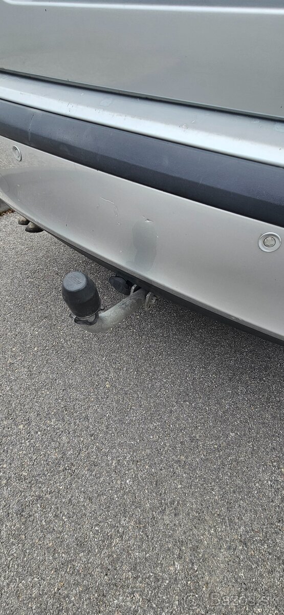 Predam škoda octavia sedan 1.9tdi - 7