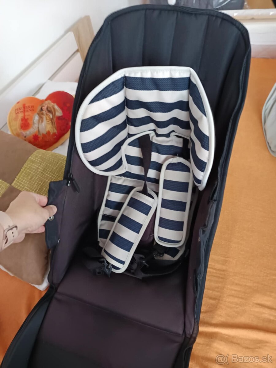 Kočiar neo nato puro - 7