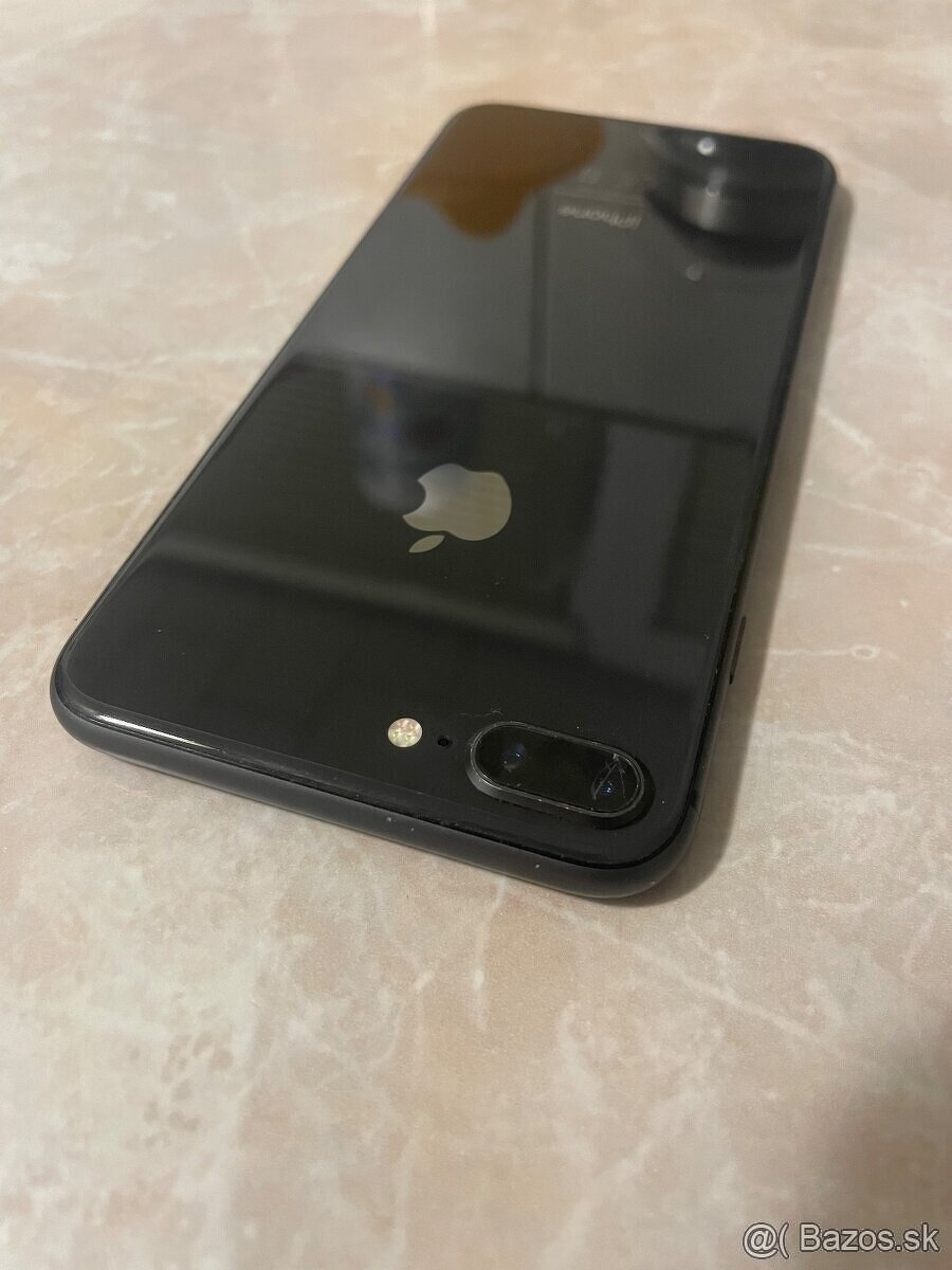 iPhone 8 Plus / 256GB prasknutý displej - 7