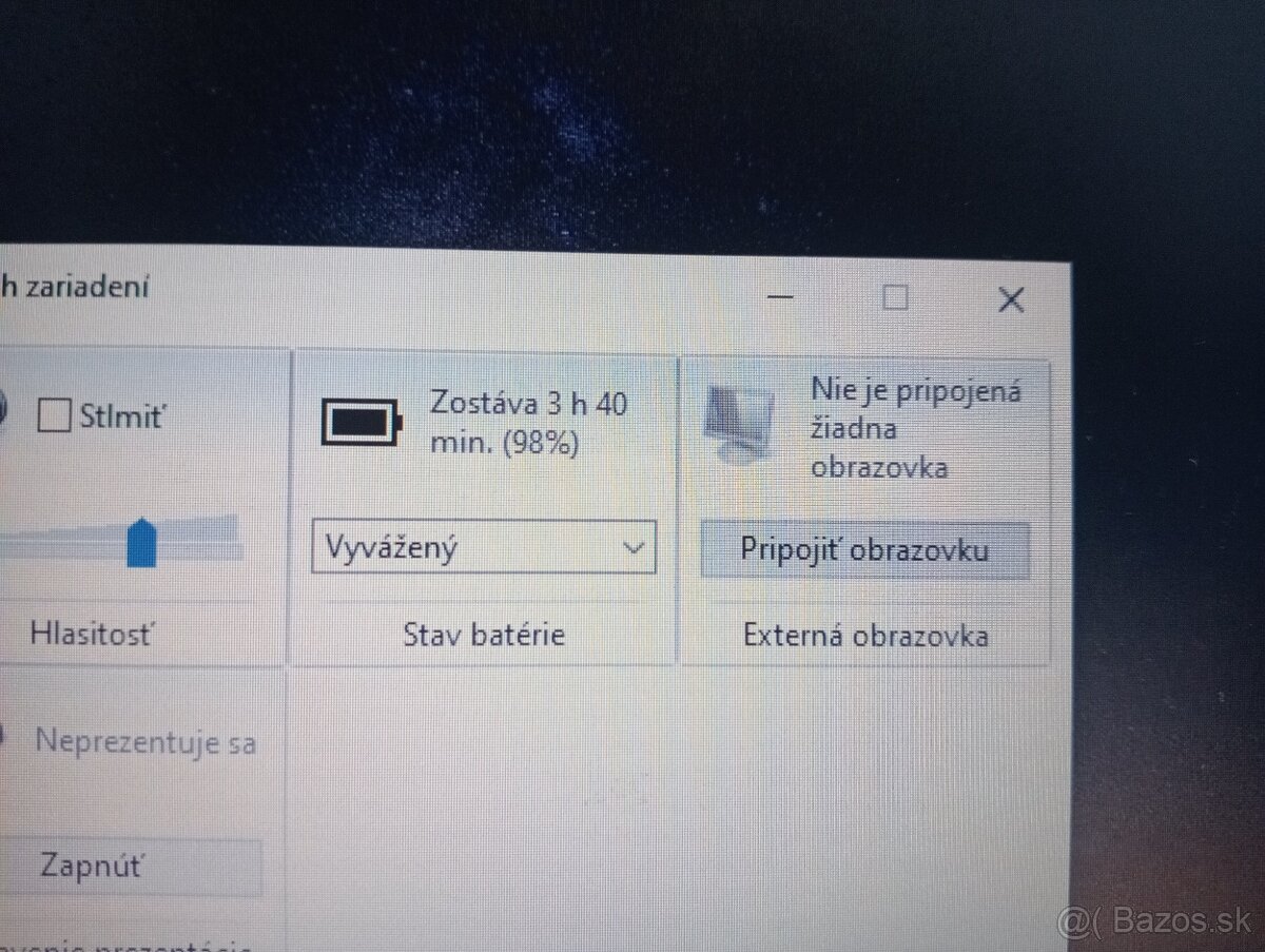 Lenovo Thinkpad T470 , Intel i5 , 8gb ram , ssd , Win 10 - 7