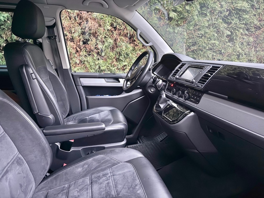 Volkswagen Multivan 2.0 TDI Highline 4M DSG 150kW A7 - 7