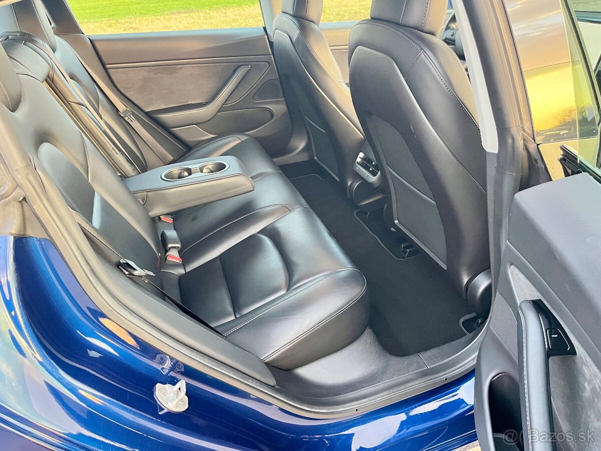 Tesla model 3 SR+ 2019 225kw Tesla 3 - 7