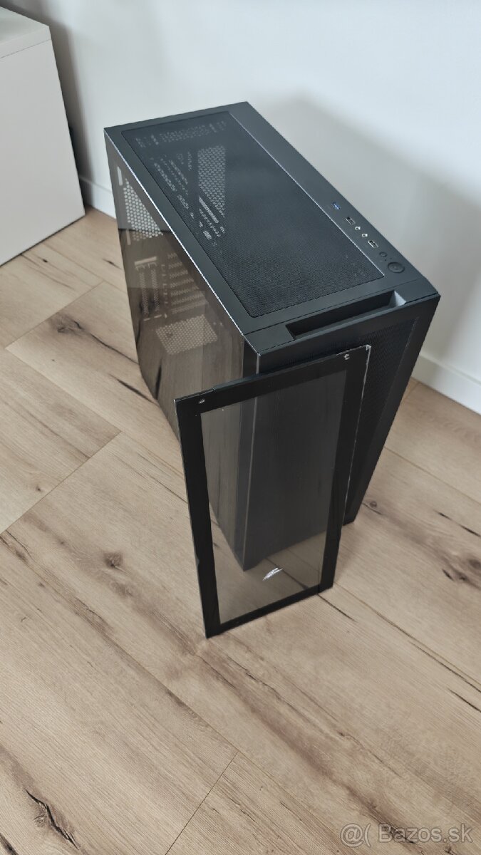 3080TI RYZEN 7 5800X - 7