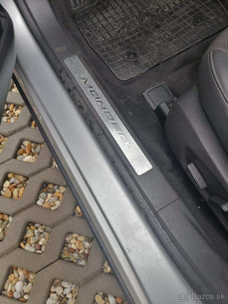 Ford Mondeo Combi - 7