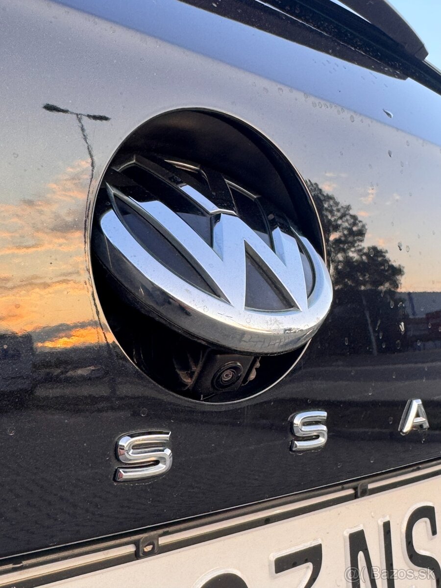 Volkswagen Passat Variant 2.0 TDI EVO DSG - 7