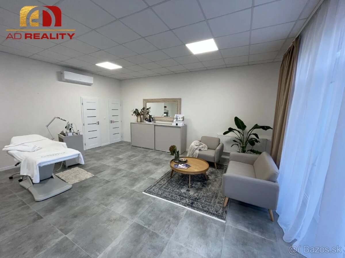 AD REALITY - NA PRENÁJOM - Obchodné priestory na Okružnej ul - 7