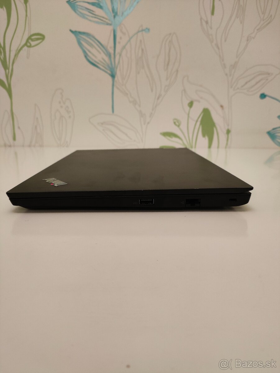 Lenovo ThinkPad E14 Gen 2| i5-1135G7|16 GB RAM| 256-1 TB SSD - 7