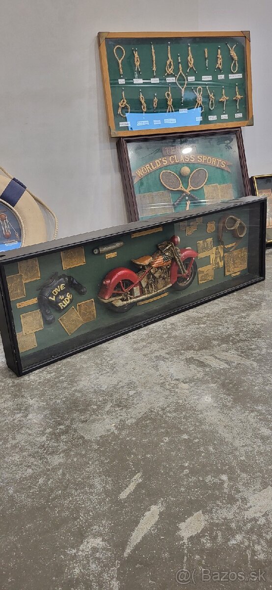 Dioramy a zaujímavé veci. - 7