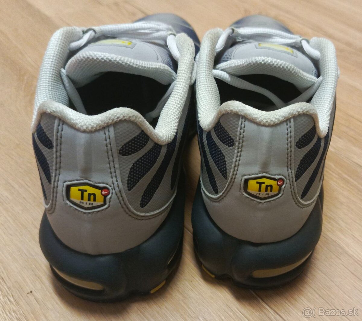 Nike Air Max Plus TN, veľ. 45, originál, výborný stav - 7