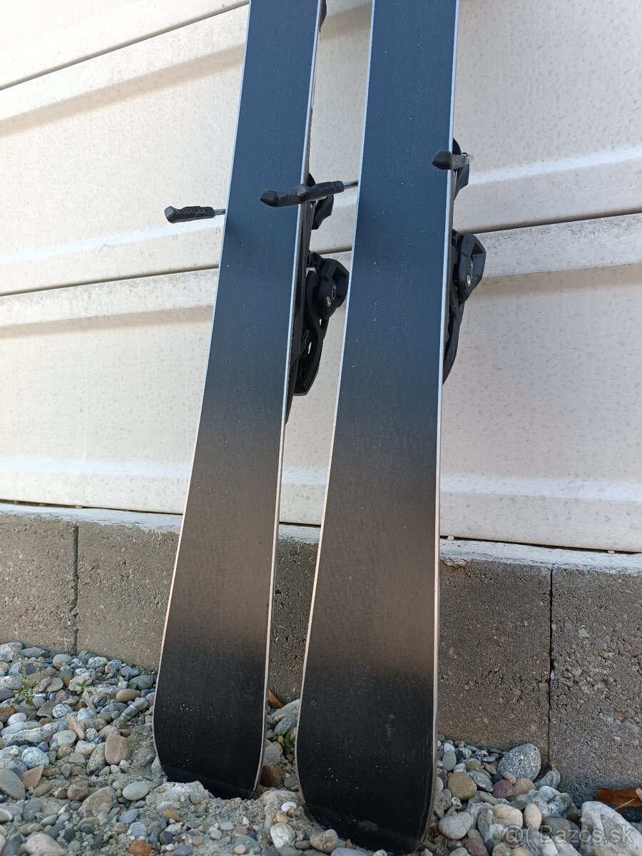 LYŽE SNAWBLADE ELAN EXPLORE 72 130CM - 7