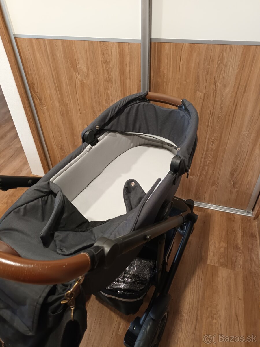 3-kombinacia Britax smile III - 7