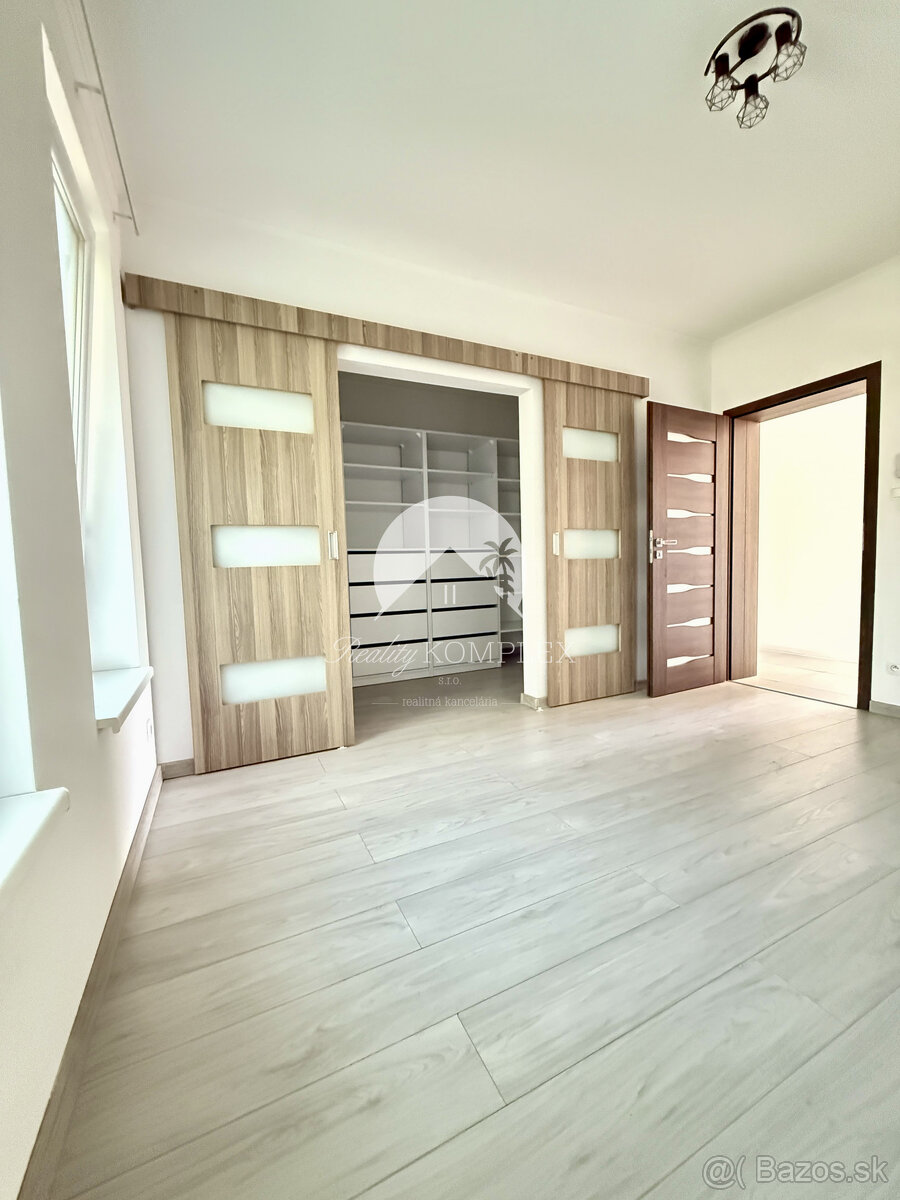 Reality KOMPLEX s.r.o. Vám ponúka na predaj rodinný dom v ob - 7