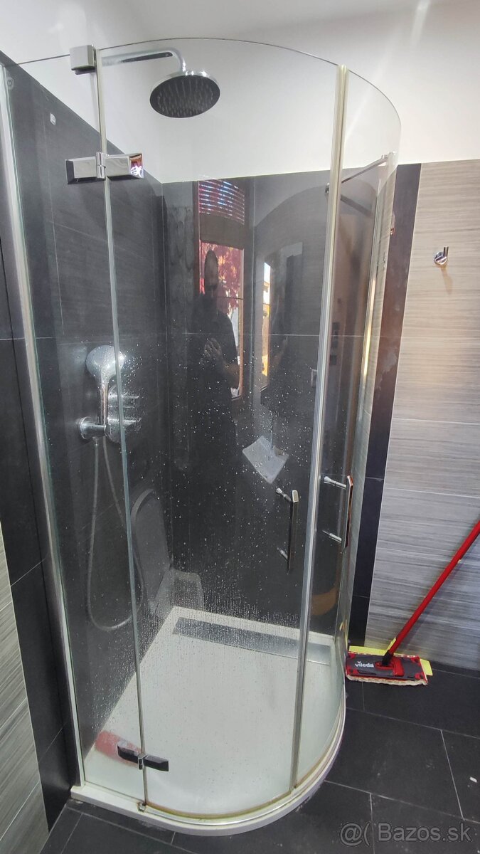 Sprchový kút - 7
