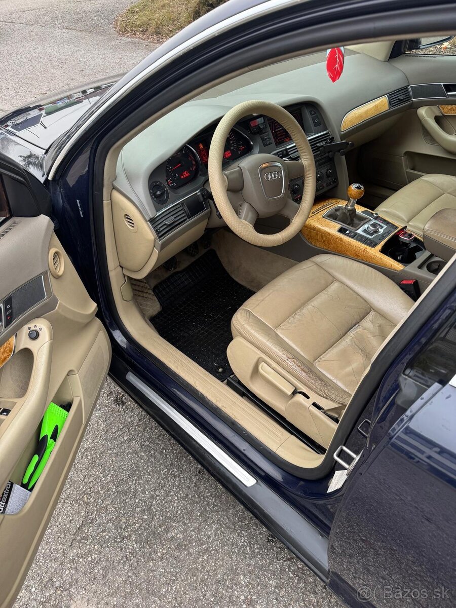 ✅️Audi A6 C6 2.7 132kw✅️ - 7