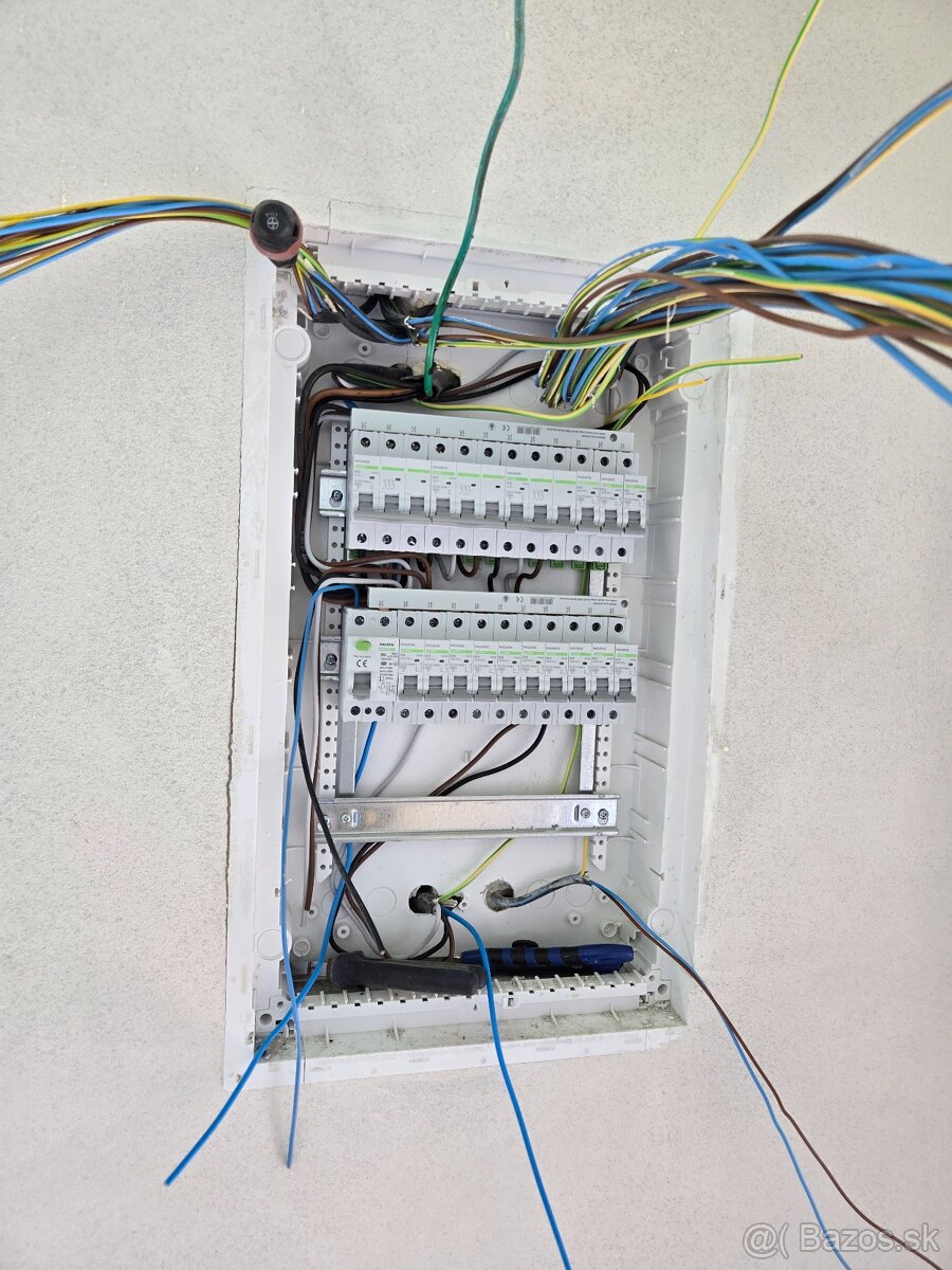 Stavebné práce ... Kompletný servis pre byt a dom - 7