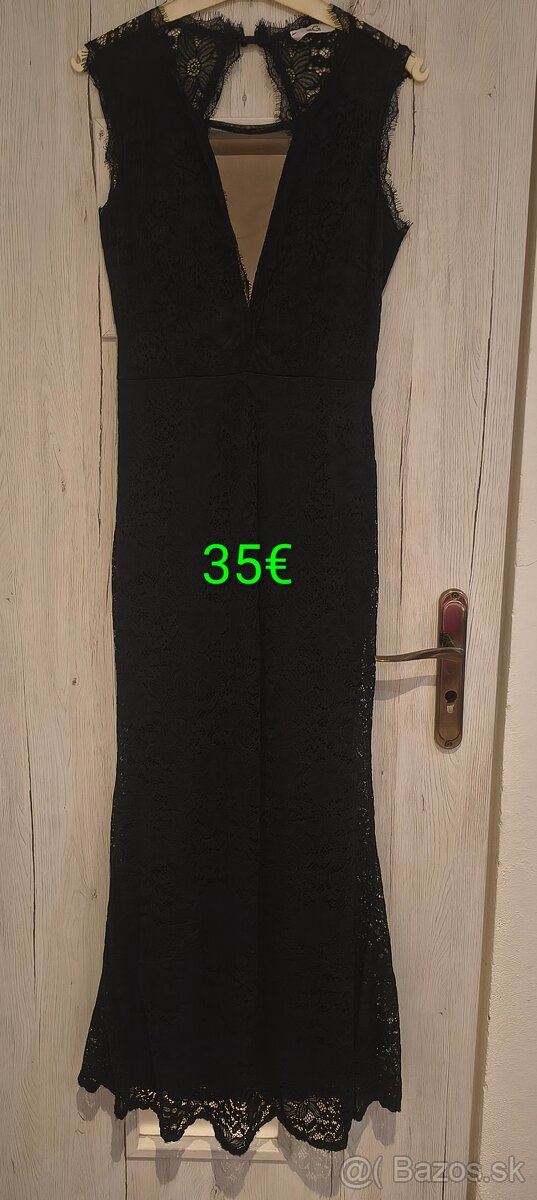 Spoločenské šaty - 7