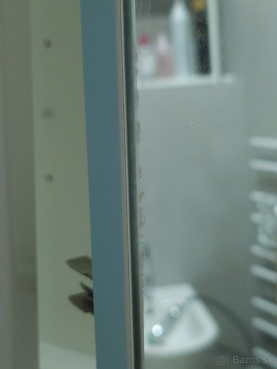 Vysoká skrinka Ikea - 7