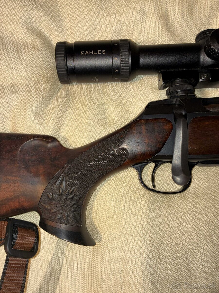 Gulovnica Opakovacia SAUER & SOHN - 7