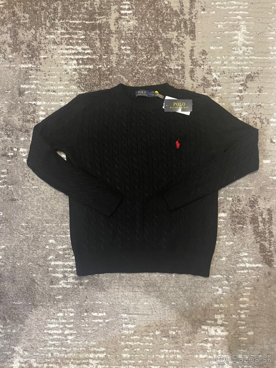 Ralph Lauren svetre - 7