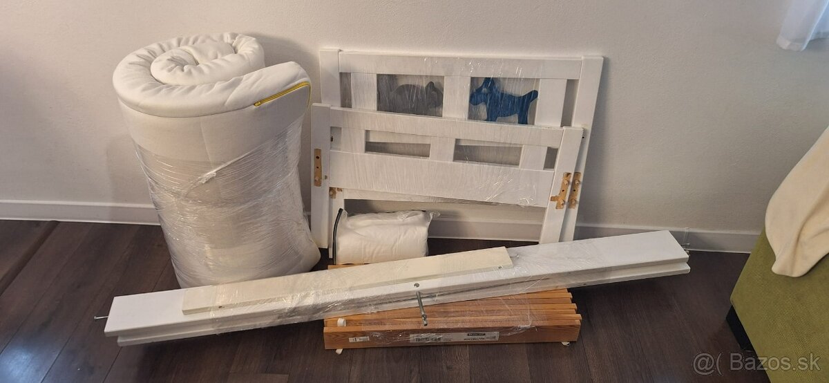 Detska postel - 7