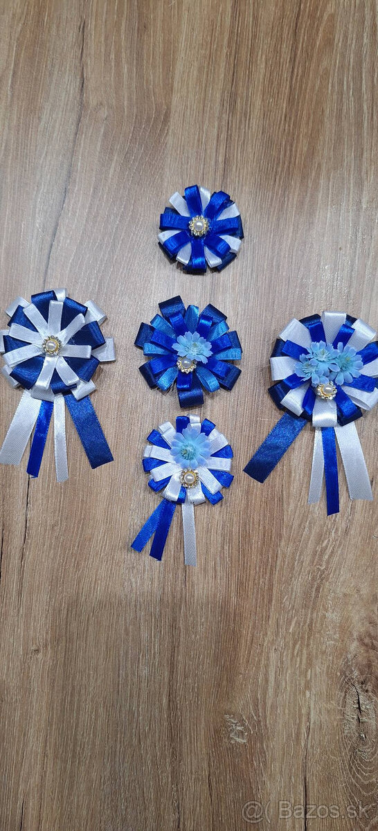 svadobné pierka - 7