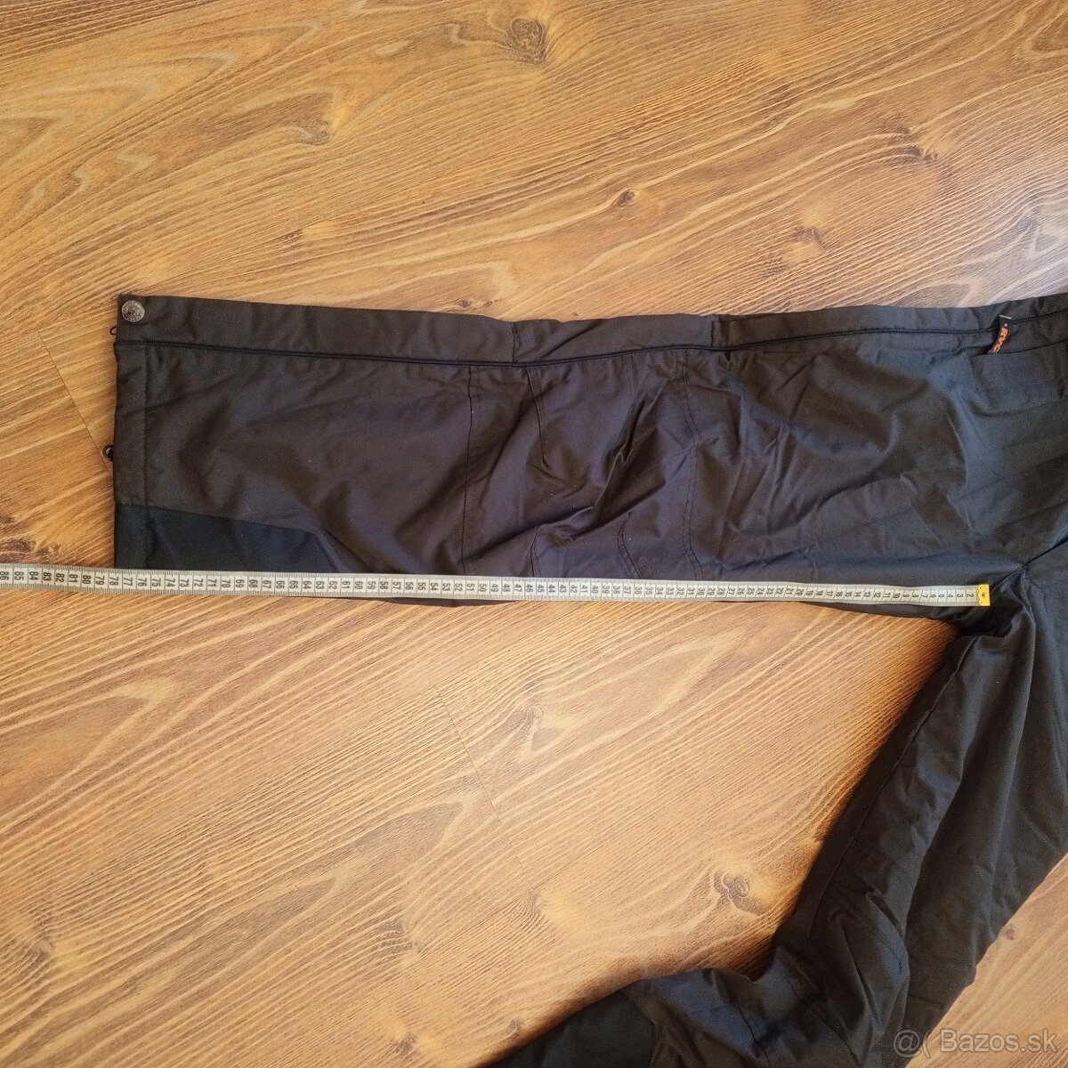 Lyžiarske nohavice S - 7