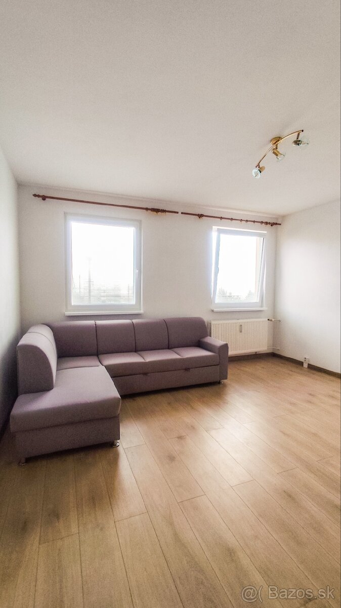 2-izbový byt na prenájom - 7