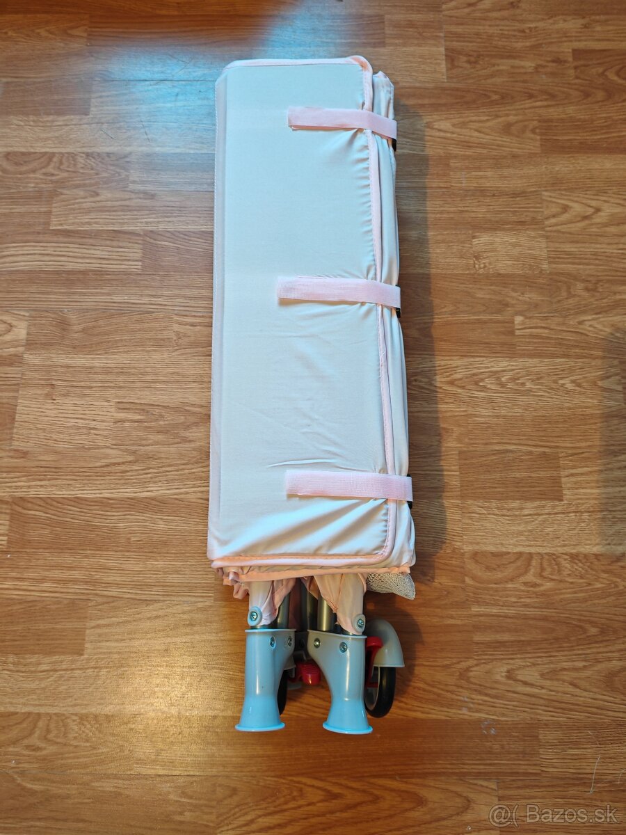 Zopa caravan cestovná postieľka - 7