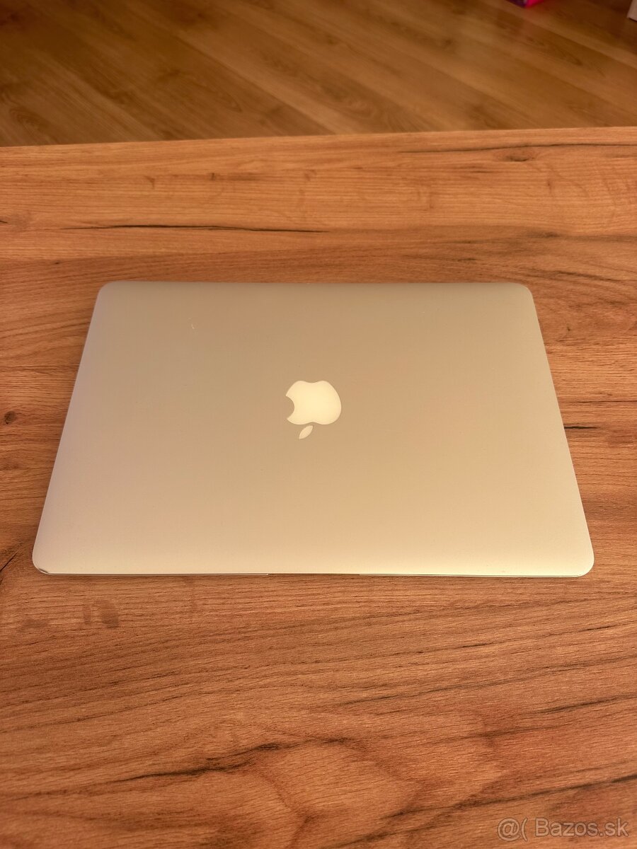 Apple MacBook Air - 7