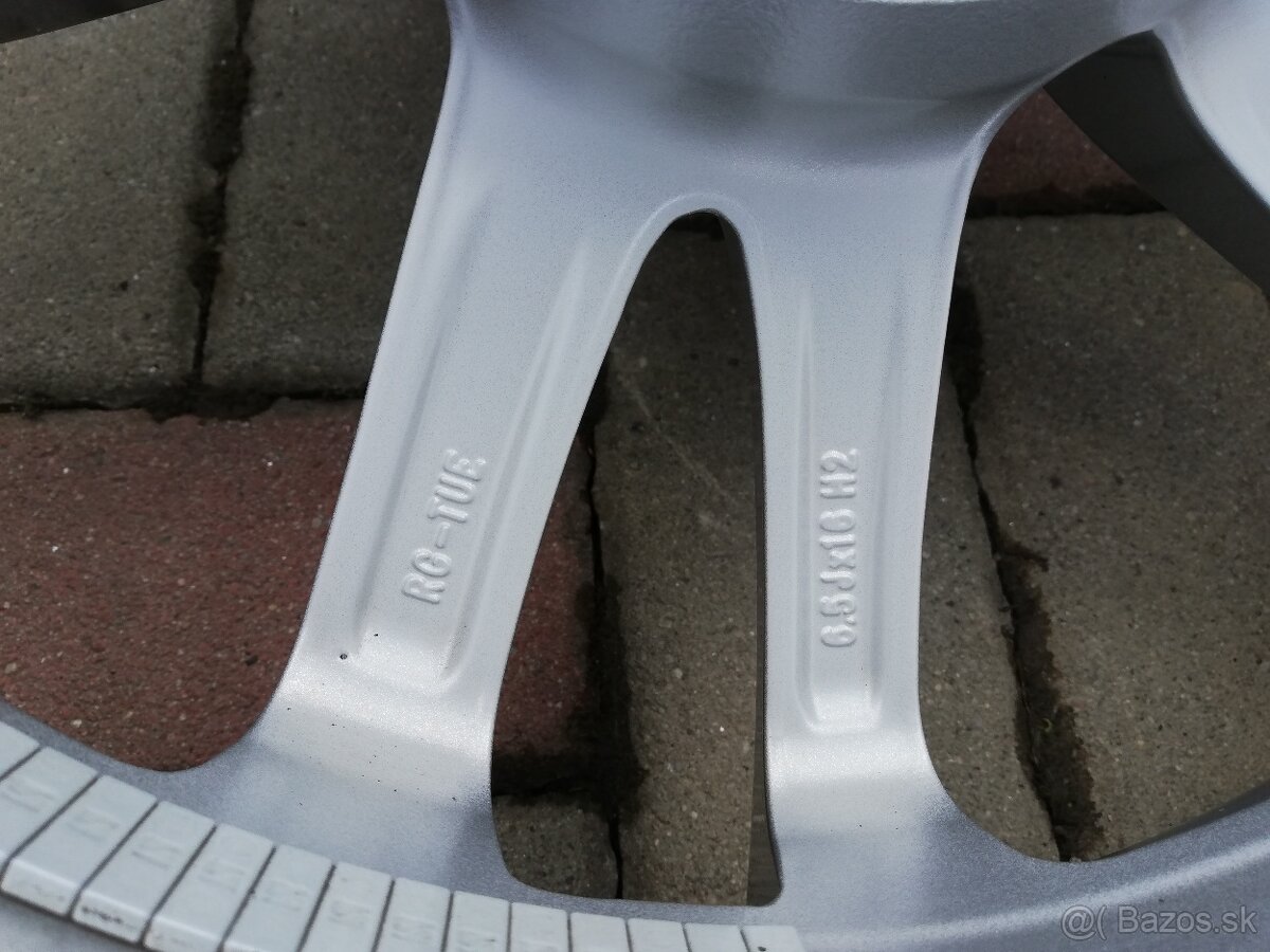 Kia, Hyundai, ceed, xceed, proceed 5x114,3 r16 - 7