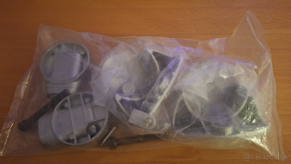 GIVI 1000F - 7