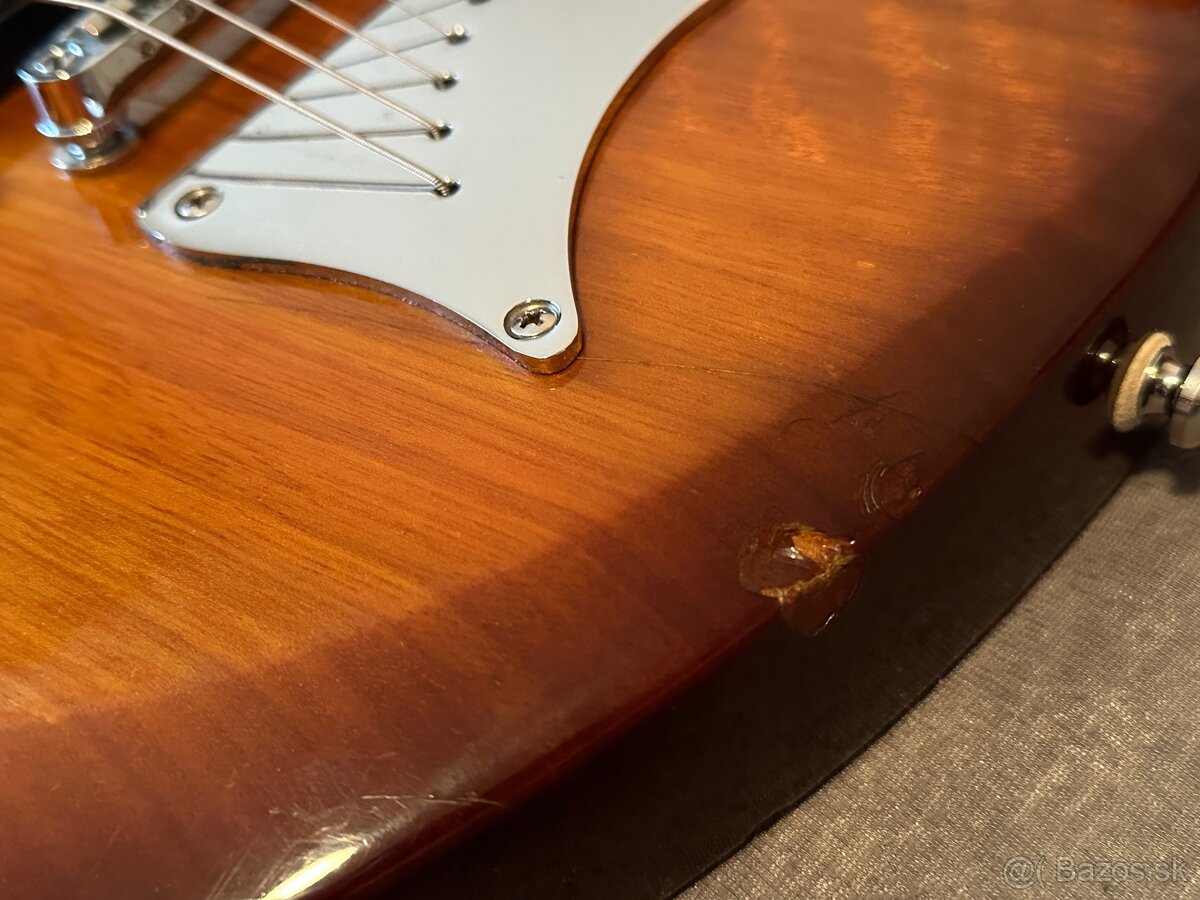 Ibanez Jet King JTK2 - 7