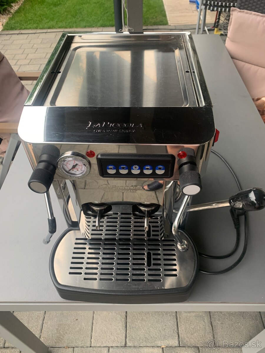 Kávovar - 7