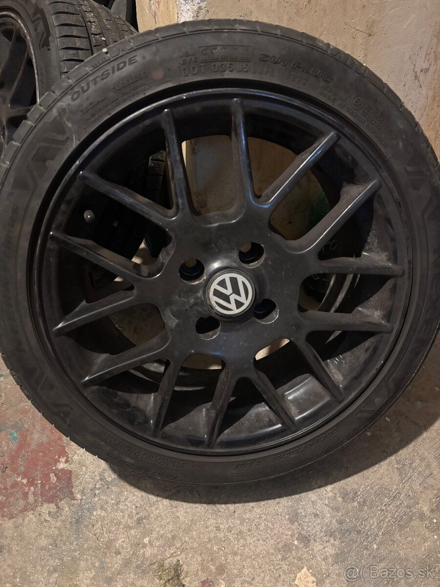 Volkswagen Polo 1.4 MPI - 7