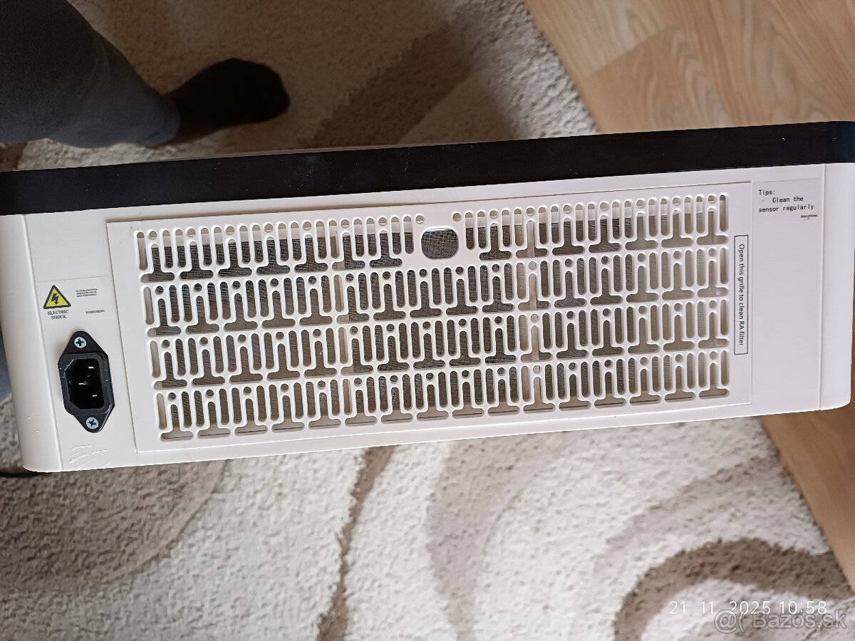 rekuperacia lokalna - 7