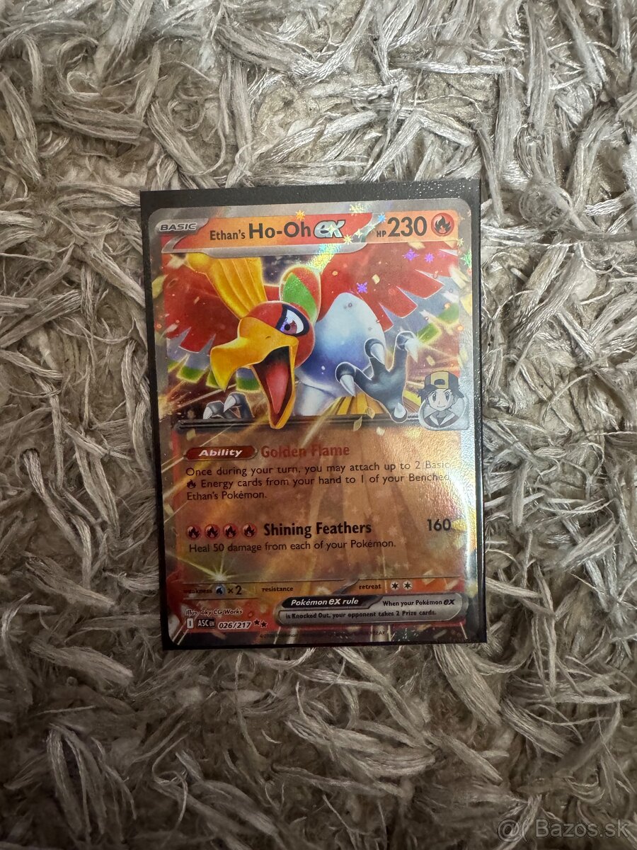 Pokemon Ascended heroes karty - 7